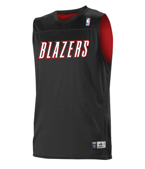 Alleson Logoed Reversible NBA
